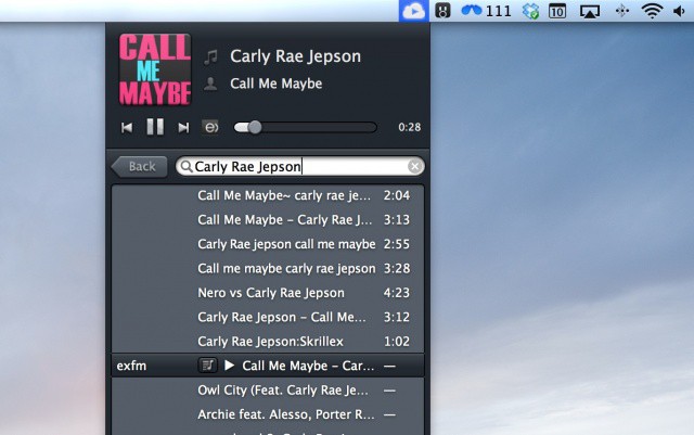 Copy youtube music to itunes mac